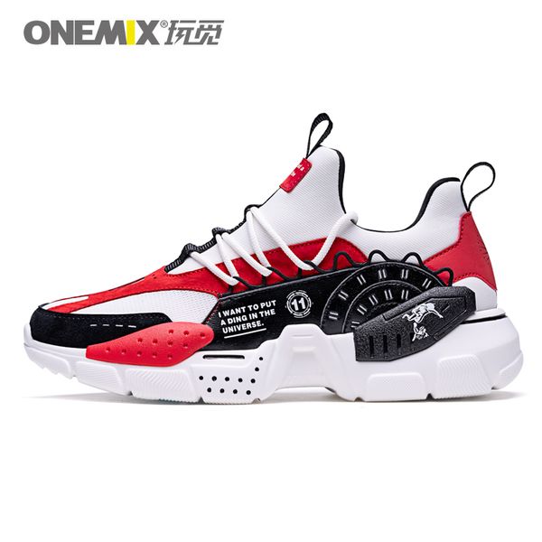 2020 new onemix sports shoes fashion increased outdoor men and women casual comfortable jogging shoes
2020 new onemix sports shoes fashion increased outdoor men and women casual comfortable jogging shoes