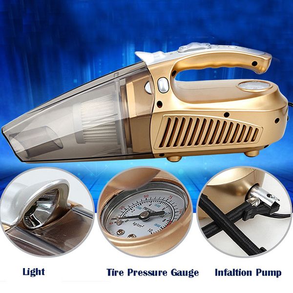 super suction dust buster with inflatable pump high 4 in 1 car vacuum cleaner portable dry and wet dual-use multi-function
super suction dust buster with inflatable pump high 4 in 1 car vacuum cleaner portable dry and wet dual-use multi-function