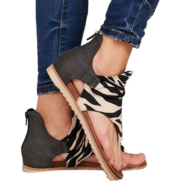 women sandals cute fashion summerfloopi for open toe wide elastic design summer comfy faux leather ankle straps w/flat sole memory foam 39, Black
women sandals cute fashion summerfloopi for open toe wide elastic design summer comfy faux leather ankle straps w/flat sole memory foam 39, Black