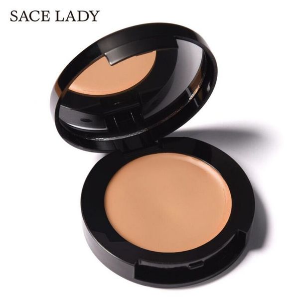 sace lady face concealer cream full cover make up waterproof facial contour makeup corrector pores eye dark circles pressed powder 72pcs dhl
sace lady face concealer cream full cover make up waterproof facial contour makeup corrector pores eye dark circles pressed powder 72pcs dhl