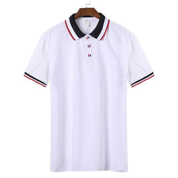 summer classic shirt men cotton solid short sleeve tee shirt breathable camisa masculina hombre golftennis 3xl, White;black
summer classic shirt men cotton solid short sleeve tee shirt breathable camisa masculina hombre golftennis 3xl, White;black