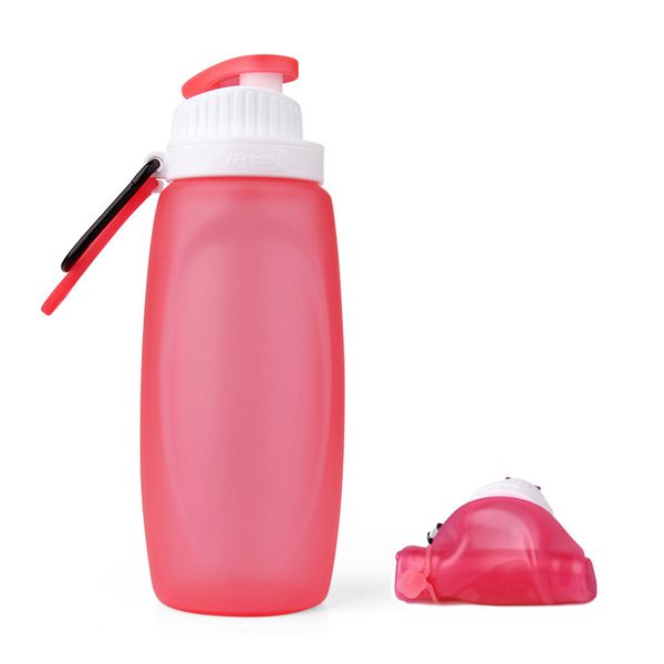 320ml creative foldable silicone camping water bottle eco-friendly bottle floding water travel outdoor sport hiking
320ml creative foldable silicone camping water bottle eco-friendly bottle floding water travel outdoor sport hiking
