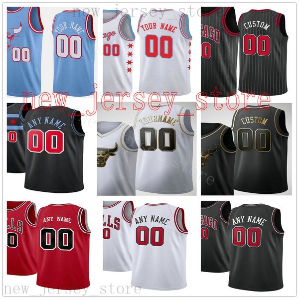 Custom напечатаны трикотажные изделия верхнего качества New Blue City Красный Черный Белый Золото Джерси. Сообщение Любое количество и имя на заказ 
Custom напечатаны трикотажные изделия верхнего качества New Blue City Красный Черный Белый Золото Джерси. Сообщение Любое количество и имя на заказ