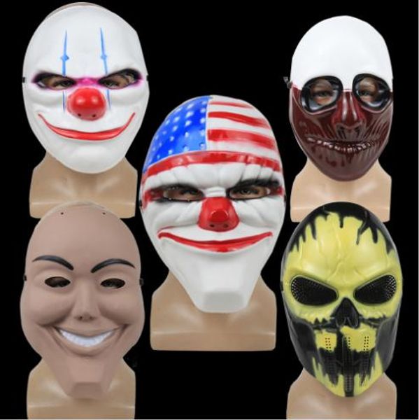 бесплатная доставка halloween party фильмы игры маски клоуна для маскарад партии страшные клоуны маска payday 2 хэллоуин ужасная маска
бесплатная доставка halloween party фильмы игры маски клоуна для маскарад партии страшные клоуны маска payday 2 хэллоуин ужасная маска