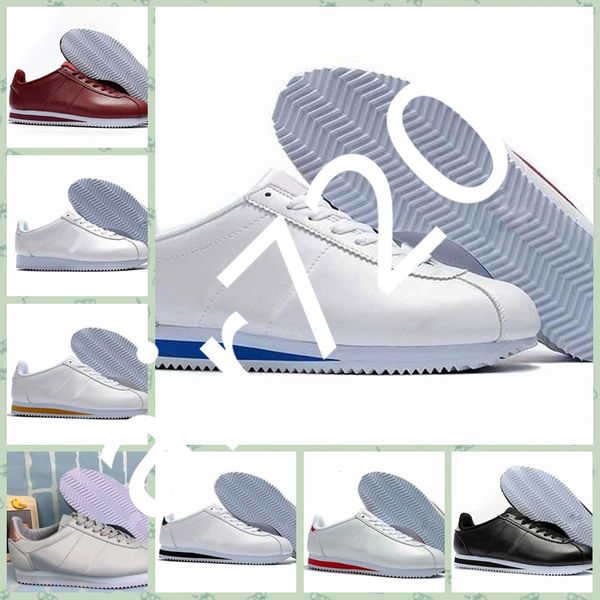 nctz2a горячие продажи классический chaussures cortezs-базовая кожаная повседневная обувь дешевые модные мужские женские черные белые красны
nctz2a горячие продажи классический chaussures cortezs-базовая кожаная повседневная обувь дешевые модные мужские женские черные белые красны