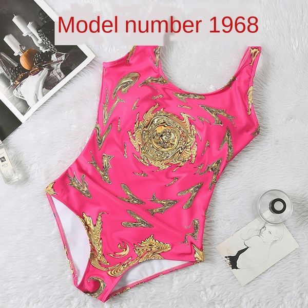 2020 one-piece printed slim 2020 one-piece swimsuit printed slim bikini swimsuit bikini, White;black
2020 one-piece printed slim 2020 one-piece swimsuit printed slim bikini swimsuit bikini, White;black