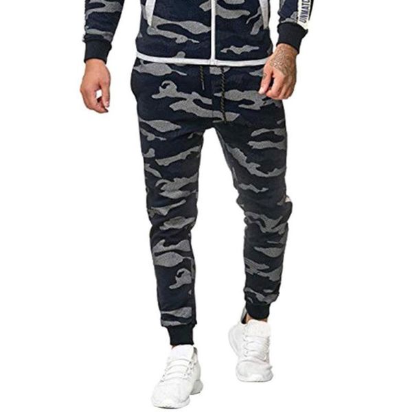 sweatpants men's autumn and winter new fashion casual stitching feet casual sports pants lightweight loose mid full length pant, Black;blue
sweatpants men's autumn and winter new fashion casual stitching feet casual sports pants lightweight loose mid full length pant, Black;blue