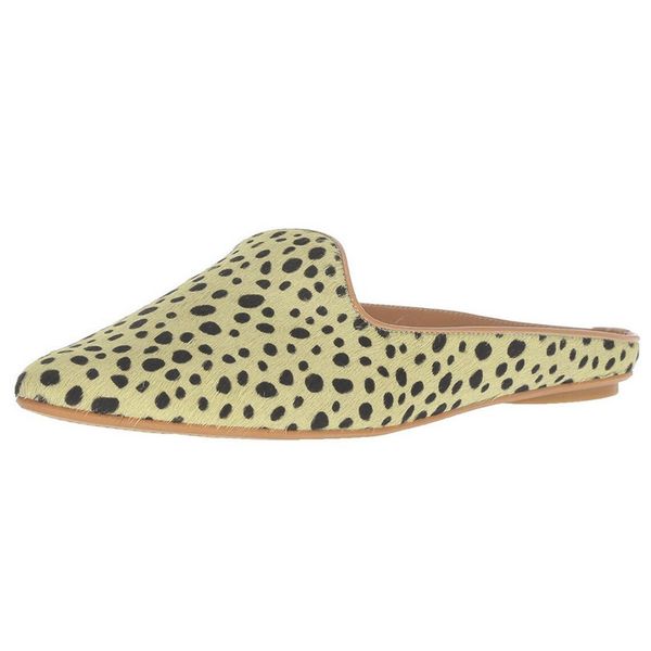 ladies shoes women leopard pointed toe lazy slippers slip on flat ladies comfortable sports casual mixed colors flat shoes 2019, Black
ladies shoes women leopard pointed toe lazy slippers slip on flat ladies comfortable sports casual mixed colors flat shoes 2019, Black