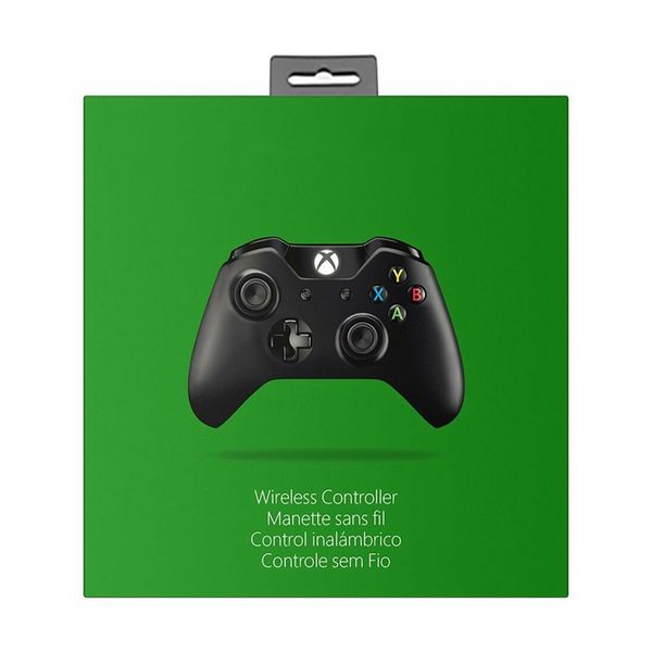 OEM Xbox 360 / Xbox One PS3 PS4 Беспроводной контроллер для консоли Microsoft Геймпад Windows Sony PlayStation
OEM Xbox 360 / Xbox One PS3 PS4 Беспроводной контроллер для консоли Microsoft Геймпад Windows Sony PlayStation
