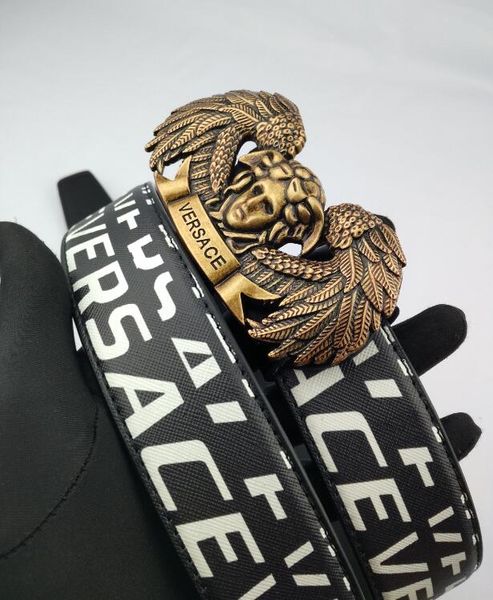 2019 design belt men and luxury women fashion belt women genuine leather belt more color buckle leather jeans girdle belts, Black;brown
2019 design belt men and luxury women fashion belt women genuine leather belt more color buckle leather jeans girdle belts, Black;brown