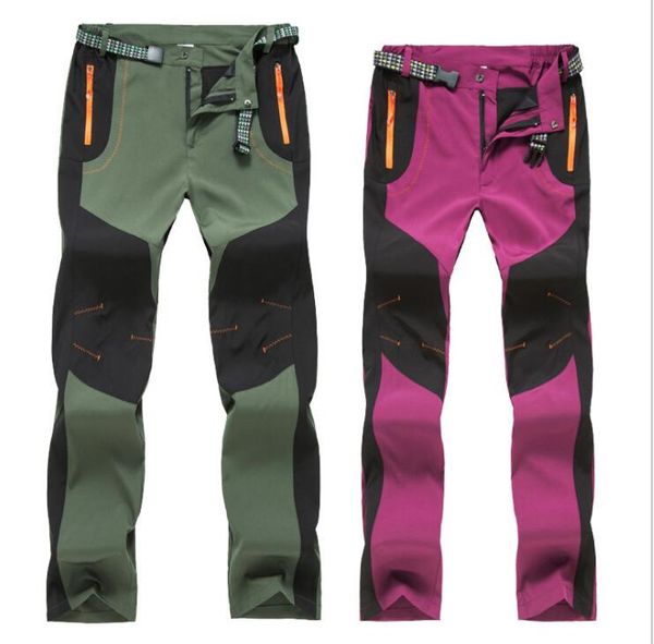 2020 spring summer men women hiking thin stretch pants outdoor sports camping trekking climbing breathable quick-drying trousers, Black;green
2020 spring summer men women hiking thin stretch pants outdoor sports camping trekking climbing breathable quick-drying trousers, Black;green