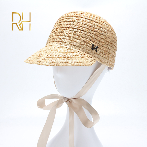 rh sun straw raffia belt baseball hats for women girls beach visor caps wholesale in fashion style, Blue;gray
rh sun straw raffia belt baseball hats for women girls beach visor caps wholesale in fashion style, Blue;gray