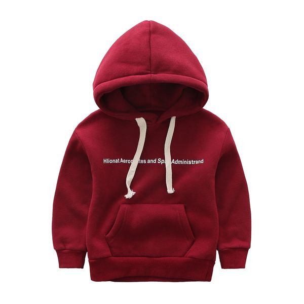 autumn boys girls letter print hoodie sweatshirt autumn long sleeve pullover toddler kids boys girls hooded with pocket outwear, Black
autumn boys girls letter print hoodie sweatshirt autumn long sleeve pullover toddler kids boys girls hooded with pocket outwear, Black