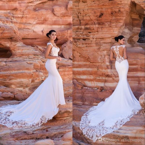 beach country wedding dresses 2020 sleeveless beaded mermaid repe wedding dress column illusion back beaded bodice bridal gowns
beach country wedding dresses 2020 sleeveless beaded mermaid repe wedding dress column illusion back beaded bodice bridal gowns