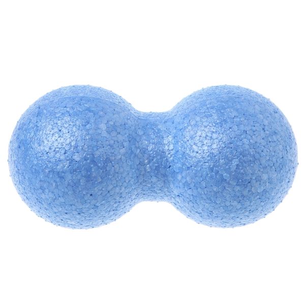 epp lacrosse fitness peanut therapy gym relaxing exercise yoga massage ball release muscle g8td fitness balls
epp lacrosse fitness peanut therapy gym relaxing exercise yoga massage ball release muscle g8td fitness balls