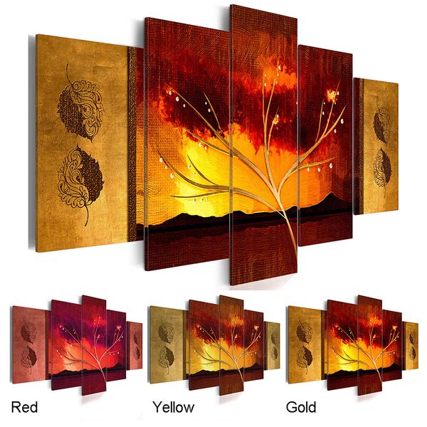 ( no frame ) canvas print modern fashion wall art the landscape abstract sunset golden branch for home decoration choose color:3 & size:2
( no frame ) canvas print modern fashion wall art the landscape abstract sunset golden branch for home decoration choose color:3 & size:2