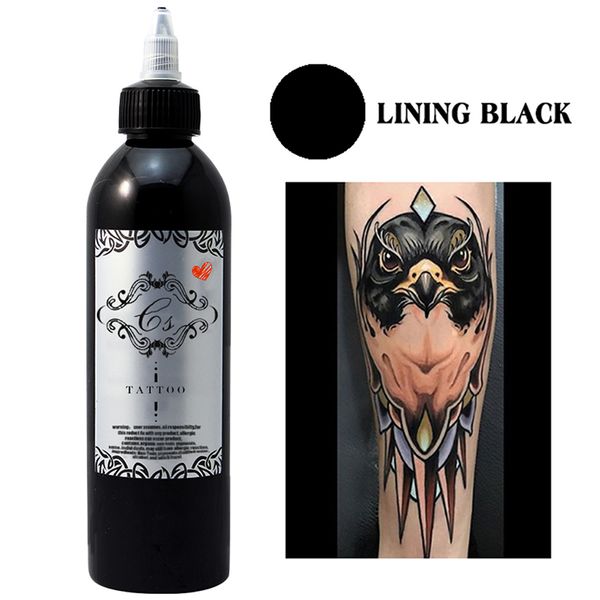 250ml super black microblading pigment body art paint tattoo supply dynamic tattoo ink permanent makeup
250ml super black microblading pigment body art paint tattoo supply dynamic tattoo ink permanent makeup