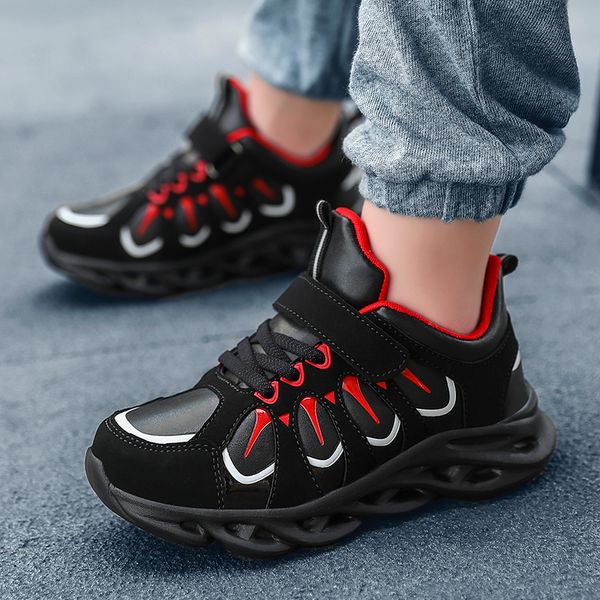 popular walking kids shoes anti slip boy shoes kids comfortable flats kids sneakers hard-wearing children shoes sport cheap, Black
popular walking kids shoes anti slip boy shoes kids comfortable flats kids sneakers hard-wearing children shoes sport cheap, Black