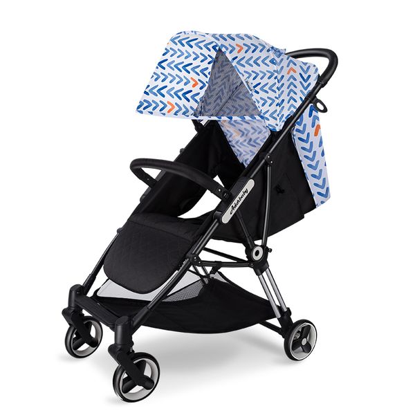 baby stroller lightweight folding can sit reclining 0-3 years old baby stroller portable four-wheeled trolley
baby stroller lightweight folding can sit reclining 0-3 years old baby stroller portable four-wheeled trolley