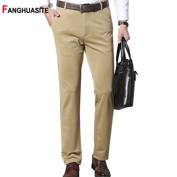 summer new men's pants fashion england style high elasticity loose casual pants plus size comfortable business formal suit, White;black
summer new men's pants fashion england style high elasticity loose casual pants plus size comfortable business formal suit, White;black
