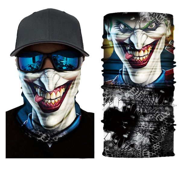 riding hiking scarf windproof cycling face mask unsiex multifunction magic turban elastic dust-proof protection seamless head, Black
riding hiking scarf windproof cycling face mask unsiex multifunction magic turban elastic dust-proof protection seamless head, Black