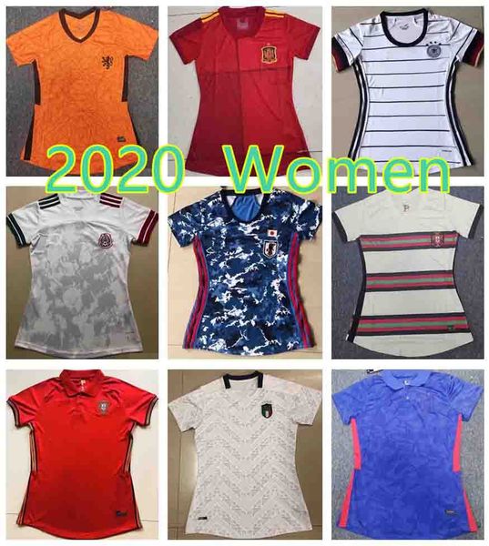 girl 2020 european cup women soccer jersey japan spain portugal netherlands 2021 italy mexico woman football soccer jersey shirt, Black;yellow
girl 2020 european cup women soccer jersey japan spain portugal netherlands 2021 italy mexico woman football soccer jersey shirt, Black;yellow