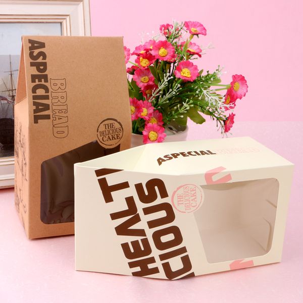 candy cookies bread bag with transparent windows kraft paper gift packaging box baking pastry supplies
candy cookies bread bag with transparent windows kraft paper gift packaging box baking pastry supplies