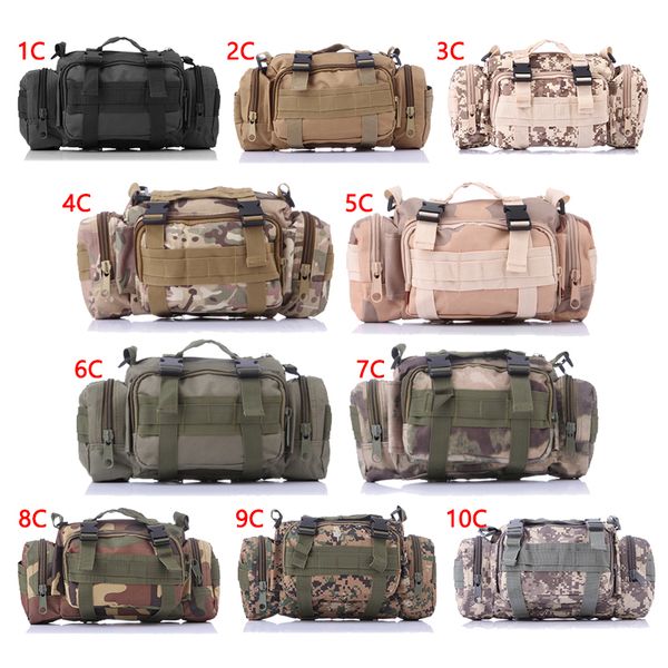 outdoor magic tactical waist pack molle shoulder bag camo camera pouch camping hiking hunting field army waterproof bag
outdoor magic tactical waist pack molle shoulder bag camo camera pouch camping hiking hunting field army waterproof bag