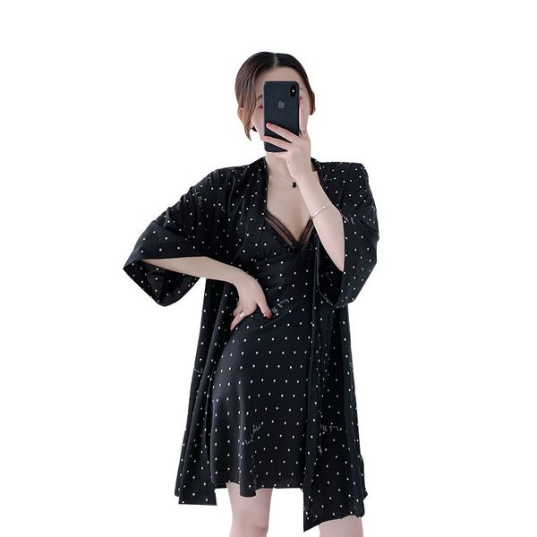 summer sexy silk женщины пижамы классический твердая шаблон lady двухсекционный nightdress день рождения подарок для женщины модный дом одеж, Blue;gray
summer sexy silk женщины пижамы классический твердая шаблон lady двухсекционный nightdress день рождения подарок для женщины модный дом одеж, Blue;gray