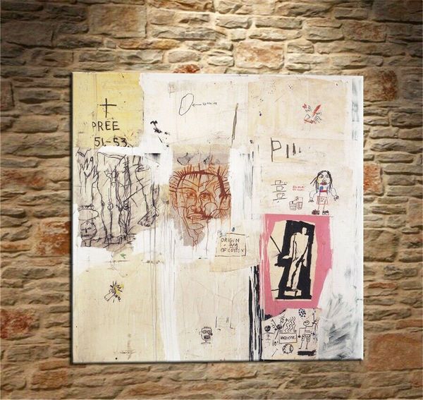jean michel basquiat graffiti art #16 home decor handcrafts /hd print oil painting on canvas wall art canvas pictures 200304
jean michel basquiat graffiti art #16 home decor handcrafts /hd print oil painting on canvas wall art canvas pictures 200304