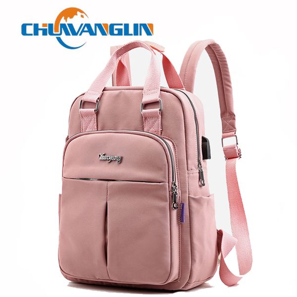 chuwanglin ladies рюкзаки большой емкость multi-карман женщины рюкзак школа моды сумка для teeanger девушка f504011
chuwanglin ladies рюкзаки большой емкость multi-карман женщины рюкзак школа моды сумка для teeanger девушка f504011