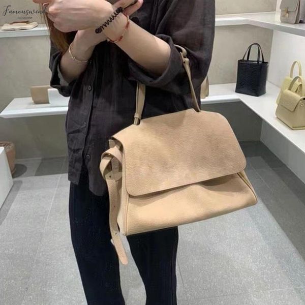 fashion design womens tote handbag nubuck leather girl shoulder bag womens vintage bag casual w drr*856
fashion design womens tote handbag nubuck leather girl shoulder bag womens vintage bag casual w drr*856