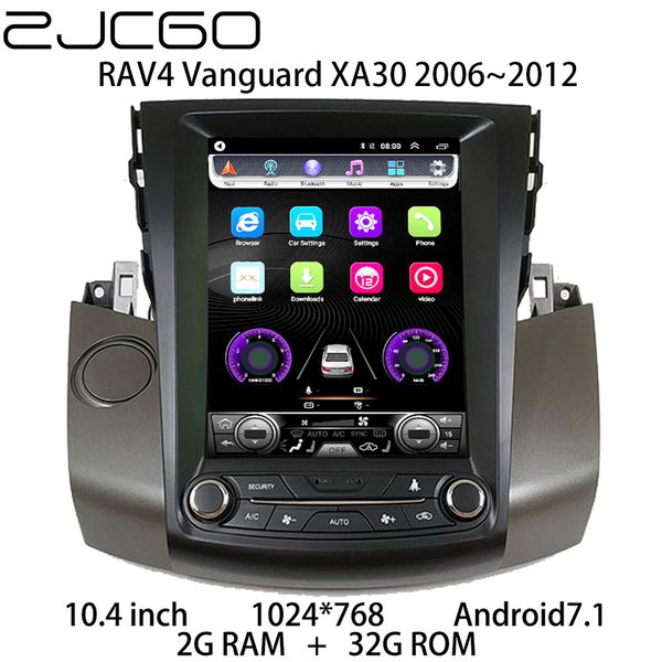 car multimedia player stereo gps dvd radio navigation navi android screen for rav4 vanguard xa30 2006~2012 car dvd
car multimedia player stereo gps dvd radio navigation navi android screen for rav4 vanguard xa30 2006~2012 car dvd