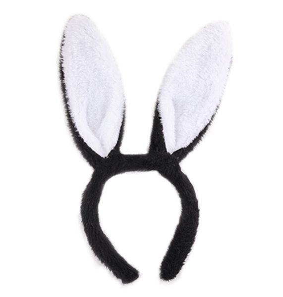 new arrival fashion young girl's rabbit ears hairbands children bunny headwear hair accessories, Slivery;white
new arrival fashion young girl's rabbit ears hairbands children bunny headwear hair accessories, Slivery;white