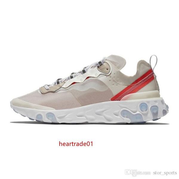 element shoes 87 running react for men women white black neptune green blue mens trainer designer breathable sports sneakers size 36-45
element shoes 87 running react for men women white black neptune green blue mens trainer designer breathable sports sneakers size 36-45