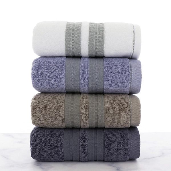 large cotton bath shower towel thick towels home bathroom l for adults couples soft water-absorbing bathroom towel 70*140cm
large cotton bath shower towel thick towels home bathroom l for adults couples soft water-absorbing bathroom towel 70*140cm