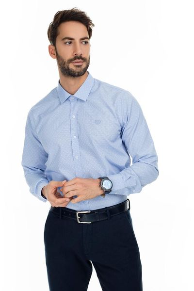 sabri custom long sleeve slim fit shirt male long-sleeve shirt 5431615, White;black
sabri custom long sleeve slim fit shirt male long-sleeve shirt 5431615, White;black