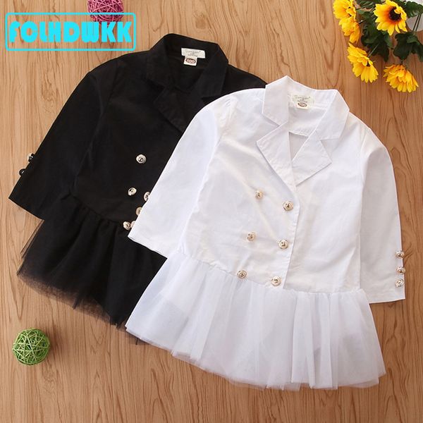 2020 spring new casual baby girls jackets coat children clothes kids windbreaker long sleeve girls fashion windbreaker jacket, Blue;gray
2020 spring new casual baby girls jackets coat children clothes kids windbreaker long sleeve girls fashion windbreaker jacket, Blue;gray