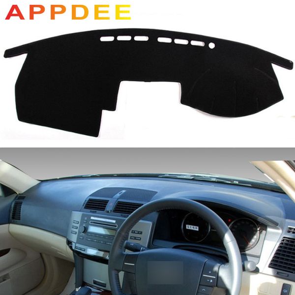 appdee for mark x 2004-2009 car styling covers dashmat dash mat sun shade dashboard cover capter 2005 2006 2007 2008 rhd
appdee for mark x 2004-2009 car styling covers dashmat dash mat sun shade dashboard cover capter 2005 2006 2007 2008 rhd