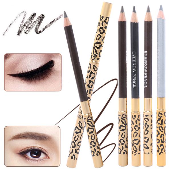 1 шт совершенной бровь теней водонепроницаемый longlasting make up tool карандаш для бровей кисти leopard подводка beauty cosmetic
1 шт совершенной бровь теней водонепроницаемый longlasting make up tool карандаш для бровей кисти leopard подводка beauty cosmetic