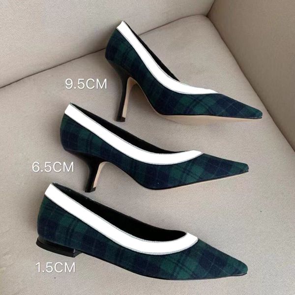 2019 flat heel women pumps pointed toe fashion shoes women's wedding footwears slingback in technical fabric sandals pompe da donna hot, Black
2019 flat heel women pumps pointed toe fashion shoes women's wedding footwears slingback in technical fabric sandals pompe da donna hot, Black