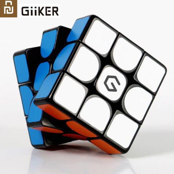 2020 youpin giiker m3 magnetic cube 3x3x3 vivid color square magic cube puzzle science education for children adults y200428
2020 youpin giiker m3 magnetic cube 3x3x3 vivid color square magic cube puzzle science education for children adults y200428