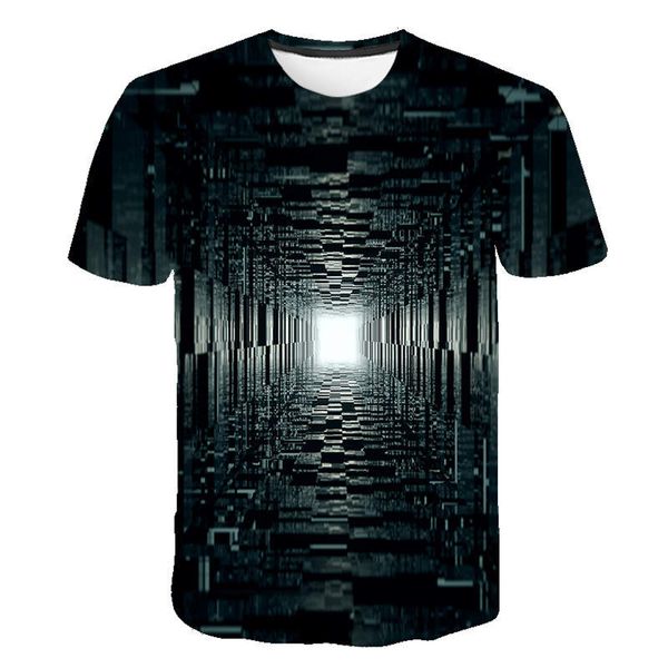 men t shirt t-shirt 100% polyester crewneck 3d visual spectacle printed men tshirt casual knitted mens t-shirt, White;black
men t shirt t-shirt 100% polyester crewneck 3d visual spectacle printed men tshirt casual knitted mens t-shirt, White;black