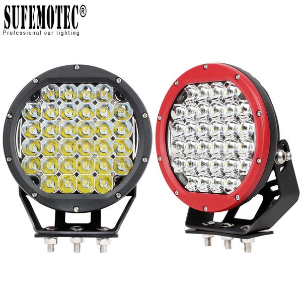 8'' 9" 160w 225w offroad led driving work light for 12v 24v trucks trailers atv 4wd 4x4 off road freight car external lights
8'' 9" 160w 225w offroad led driving work light for 12v 24v trucks trailers atv 4wd 4x4 off road freight car external lights