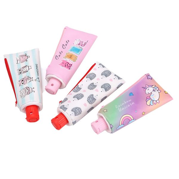 unicorn pencil case multifunction school supplies creative trousse scolaire stylo estuche escolar kalem kutusu pencilcase
unicorn pencil case multifunction school supplies creative trousse scolaire stylo estuche escolar kalem kutusu pencilcase