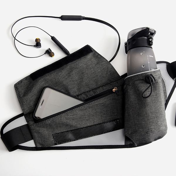 travel waist bag packs with bottle holder women men waterproof bag outdoor close-fitting phone money belt
travel waist bag packs with bottle holder women men waterproof bag outdoor close-fitting phone money belt