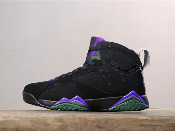 лучшее качество 7 ray allen bucks pe man баскетбольная дизайнерская обувь черный fierce purple темно-стальной серый vii модные спортивные кр
лучшее качество 7 ray allen bucks pe man баскетбольная дизайнерская обувь черный fierce purple темно-стальной серый vii модные спортивные кр