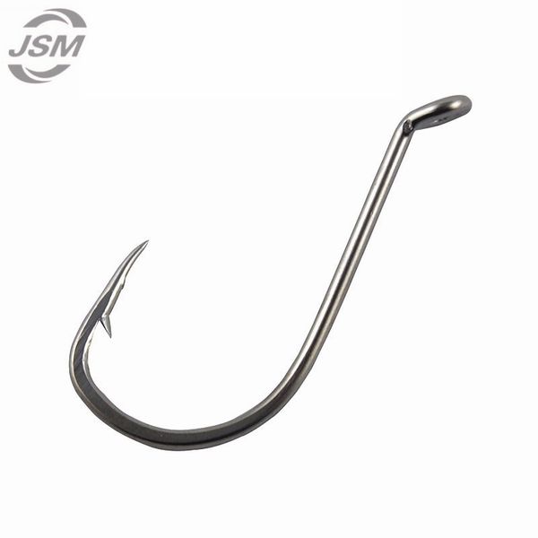 jsm 50pcs 92554 stainless steel fishing hooks ocs beak bait fishhooks size 1/0 2/0 3/0 4/0 5/0 6/0 7/0 8/0 9/0
jsm 50pcs 92554 stainless steel fishing hooks ocs beak bait fishhooks size 1/0 2/0 3/0 4/0 5/0 6/0 7/0 8/0 9/0