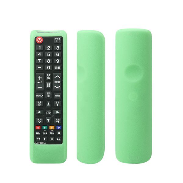 tv protective case soft dustproof home silicone remote control cover solid removable durable accessories protector for samsung
tv protective case soft dustproof home silicone remote control cover solid removable durable accessories protector for samsung