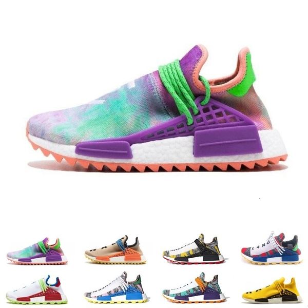 human race trail running shoes men women pharrell williams hu runner yellow black white solar pack nerd blue sport runner sneaker
human race trail running shoes men women pharrell williams hu runner yellow black white solar pack nerd blue sport runner sneaker